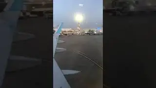 Кувейт международный аэропорт 