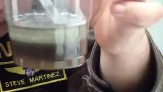Immiscible Fluid Testing