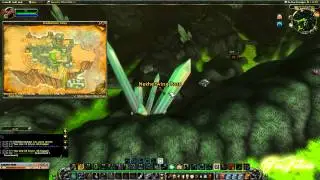 TBC Divination: Gorefiend's Truncheon HD