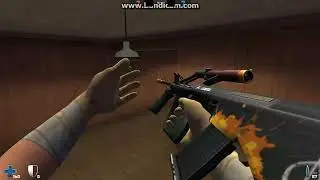 Ночное кв Контра Сити