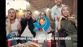 A SEM IR em Modo de Verão com a Nossa Seleção. [novo]