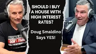 What Mortgage Lender Should I Use? | Should I Buy a House With High Interest Rates ?