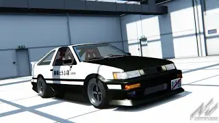 Drift Nasıl Yapılır? Assetto Corsa G29