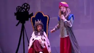 п. Великооктябрьский ДК "Жизнь, как кинолента"