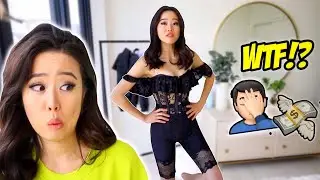 I got $600 of Coachella Festival Summer Outfits ... Fashion Nova Try On Haul