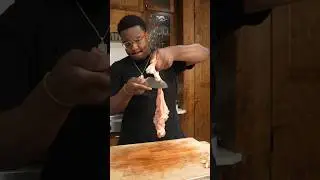 Why I always buy bone in chicken Thighs and you should too!