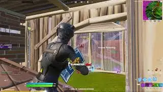 PSA 👿 (Fortnite Montage) 4K