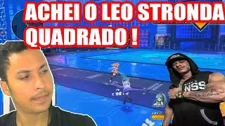 Leo Stronda do Minecraft - Neptunia Virtual Stars Gameplay PT|BR #2