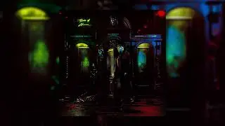 [FREE] PHARAOH x MARKUL Type Beat - Familiar Places