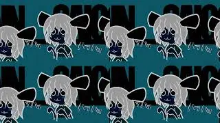 (epilepsy warning) touhou overdrive remix [HD]