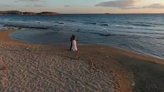 Teaser PANAGIOTIS & OLGA