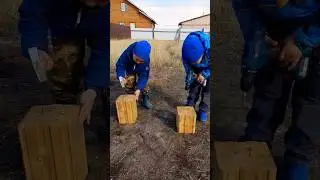Молоток vs Шуруповeрт                              #игры
