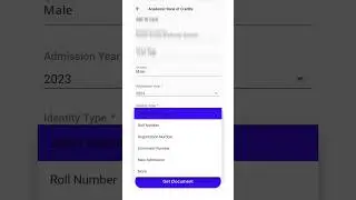 ABC एकाउंट आईडी कैसे बनाये digilocker से New 2023 #abc_id
