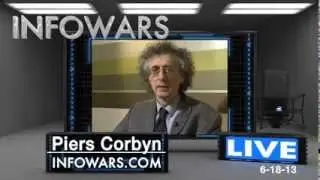 Hot Air Climate Science Will Destroy Whole Populations -- Piers Corbyn