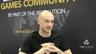 Meet the Team - Pete Mardell CEO