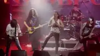 МАВРИН - Рожденные Жить. 28.12.2014 ТеатрЪ
