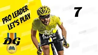 TDF23 - Ep 7 - S2 Open Tour