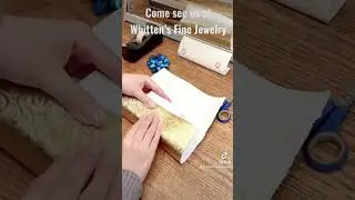 Do you want your gift wrapped?