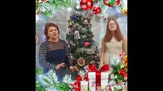 Номинация "Волшебство Рождества". "Новогодний секрет".