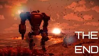 No Man's Sky Update The End is Here