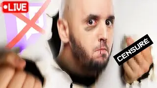 I GOT BANNED FROM TWITCH - BEST OF JIRAYA 