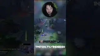 Dota 2 Twitch Clips 