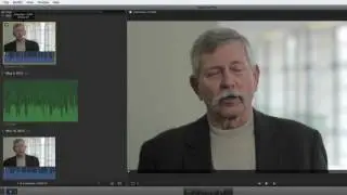Final Cut Pro X Multicam Clip Setup