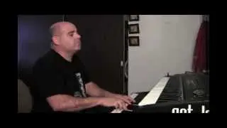 ALELUIA. - Cantico Antigo