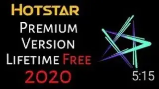 Hotstar Premium Free Accounts|NO MOD APK|😍Enjoy all Premium services🤘