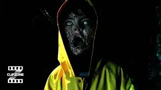 It (2017) | You'll Float Too  | ClipZone: Horrorscapes