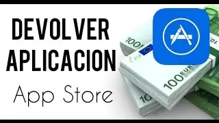 ¿Cómo devolver Aplicaciones compradas: iPhone y iPad? 2016