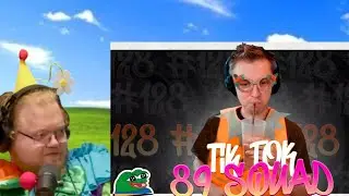 Т2Х2 СМОТРИТ ПОДБОРКУ МЕМОВ С 89 СКВАДОМ||Соболина