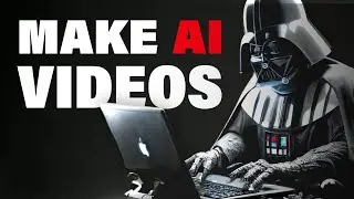 Fast AI Videos: AI Script, AI Images, AI Voice Over