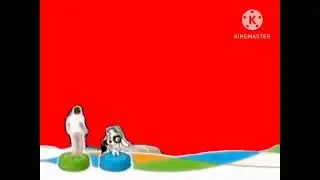 Discovery Kids Musical Template (2005 - 2009) (Recreación)