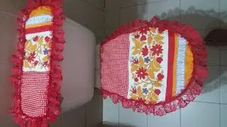 diy Como hacer un Juego de Baño