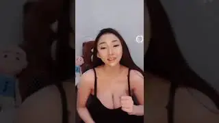 MAMA MUDA LIVE BIGO TOK** GEDE
