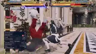 Xiaoyu +12 cross up wall splat T8 V2.00.01