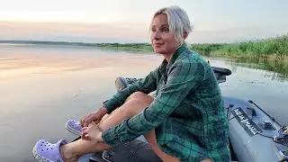 СИЛА Є - РОЗУМУ НЕ ТРЕБА! РИБАЛКА НА СПІНІНГ 2024! Ловля судака на джиг влітку