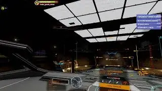 space shanagangs |Elite: Dangerous