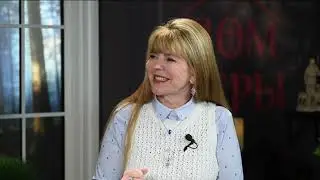 Сила Веры. Свидетельство. Инга Лиздените