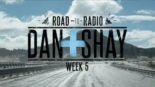 Dan + Shay - 