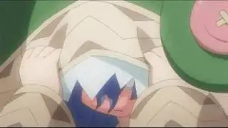 Date A Live AMV My Lucky Strike