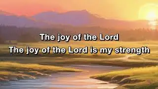 The Joy - The Beloging Co