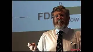 Fire Behaviour in Extreme Climate Conditions. K Tolhurst, April 2009