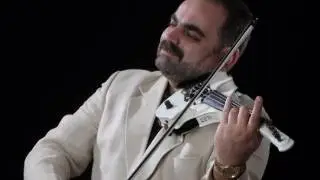 Harry Hovakimian _ Une Vie D'Amour