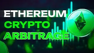 MY BEST ARBITRAGE STRATEGY | ETHEREUM CRYPTO ARBITRAGE| P2P TRADING BIQLUX