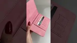 Passport cover with Wildberries 