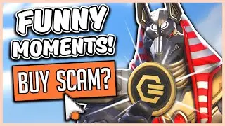 The BIGGEST SCAM Of Season 12 In Overwatch 2