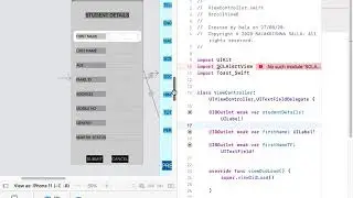 Drag and drop in swift