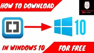 How to Download Brackets in Windows 10 for free | Tech MEMO